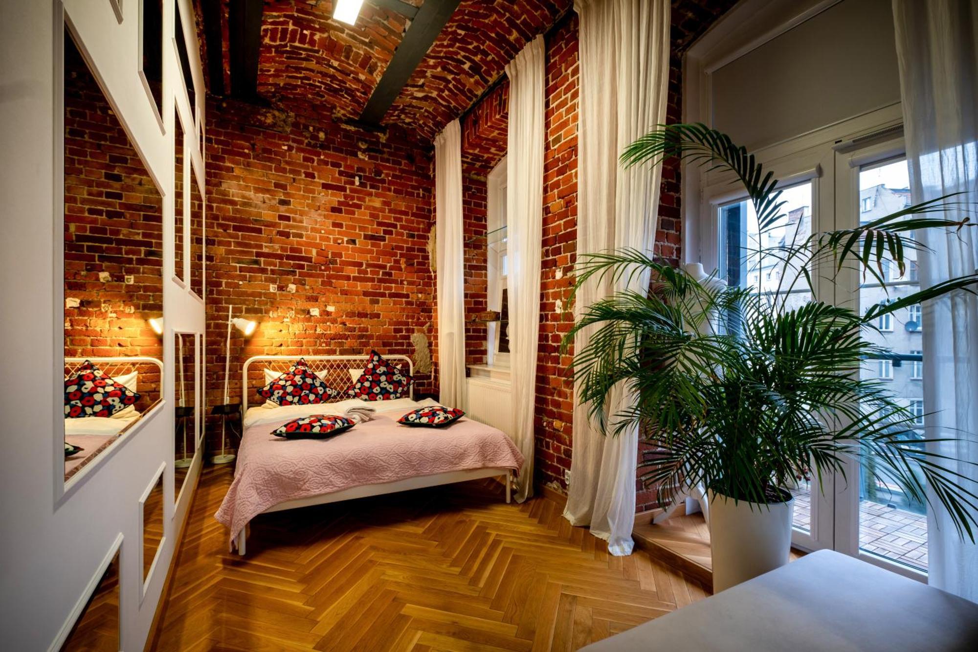 Appartamento Rentplanet - Nowa Papiernia Breslavia Esterno foto