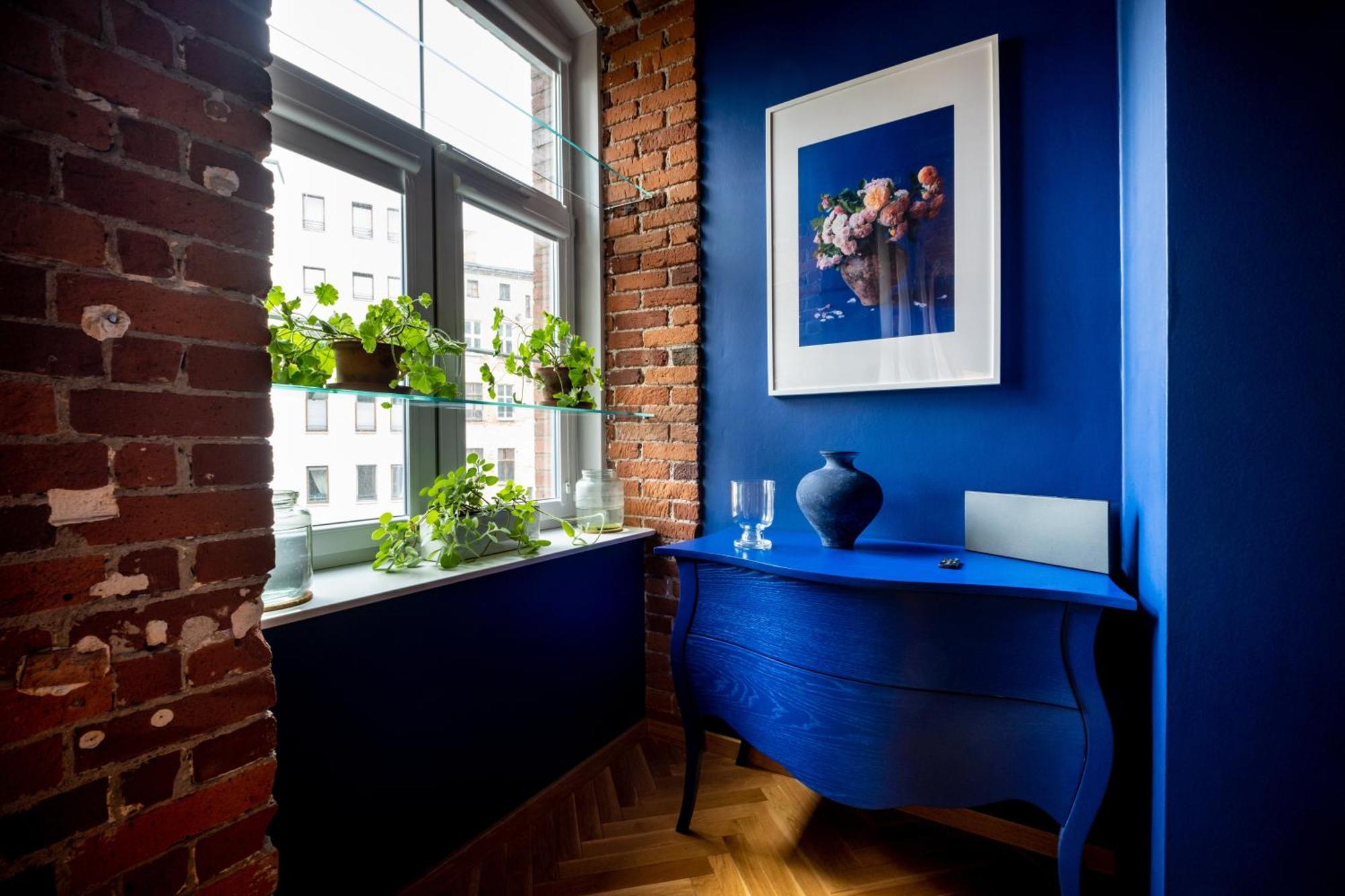 Appartamento Rentplanet - Nowa Papiernia Breslavia Esterno foto