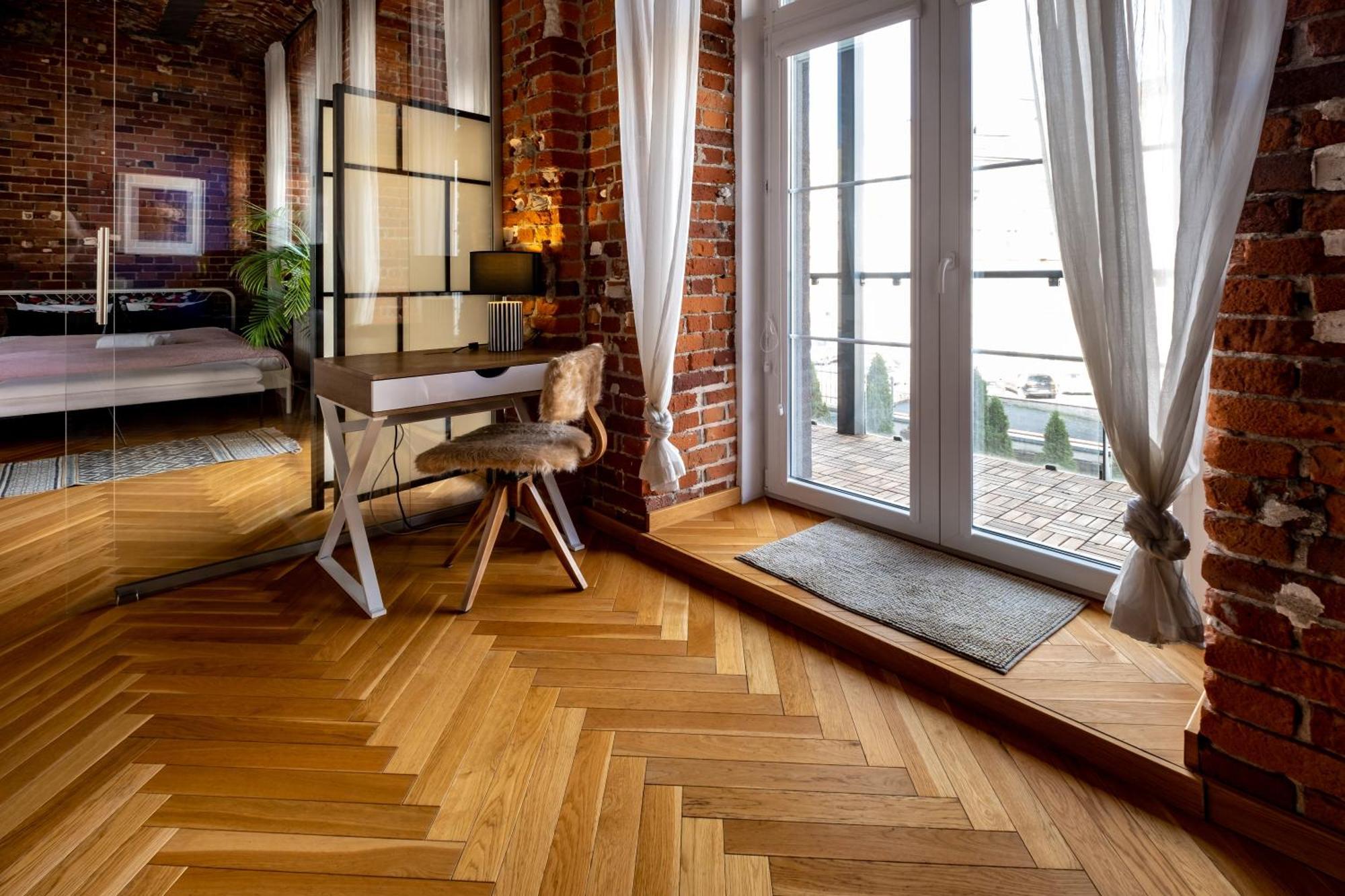 Appartamento Rentplanet - Nowa Papiernia Breslavia Esterno foto