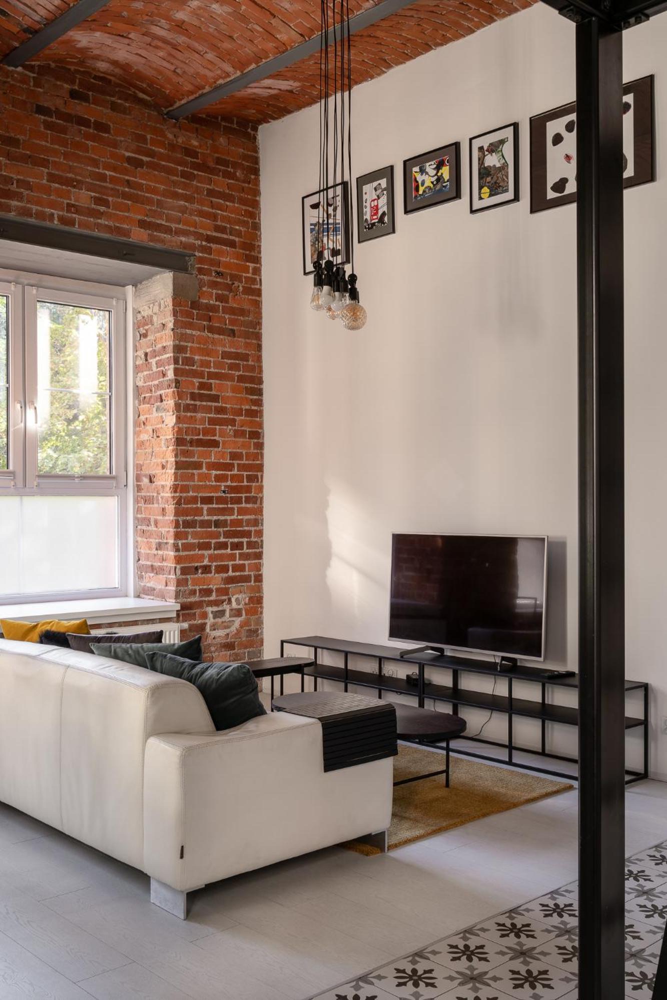 Appartamento Rentplanet - Nowa Papiernia Breslavia Esterno foto