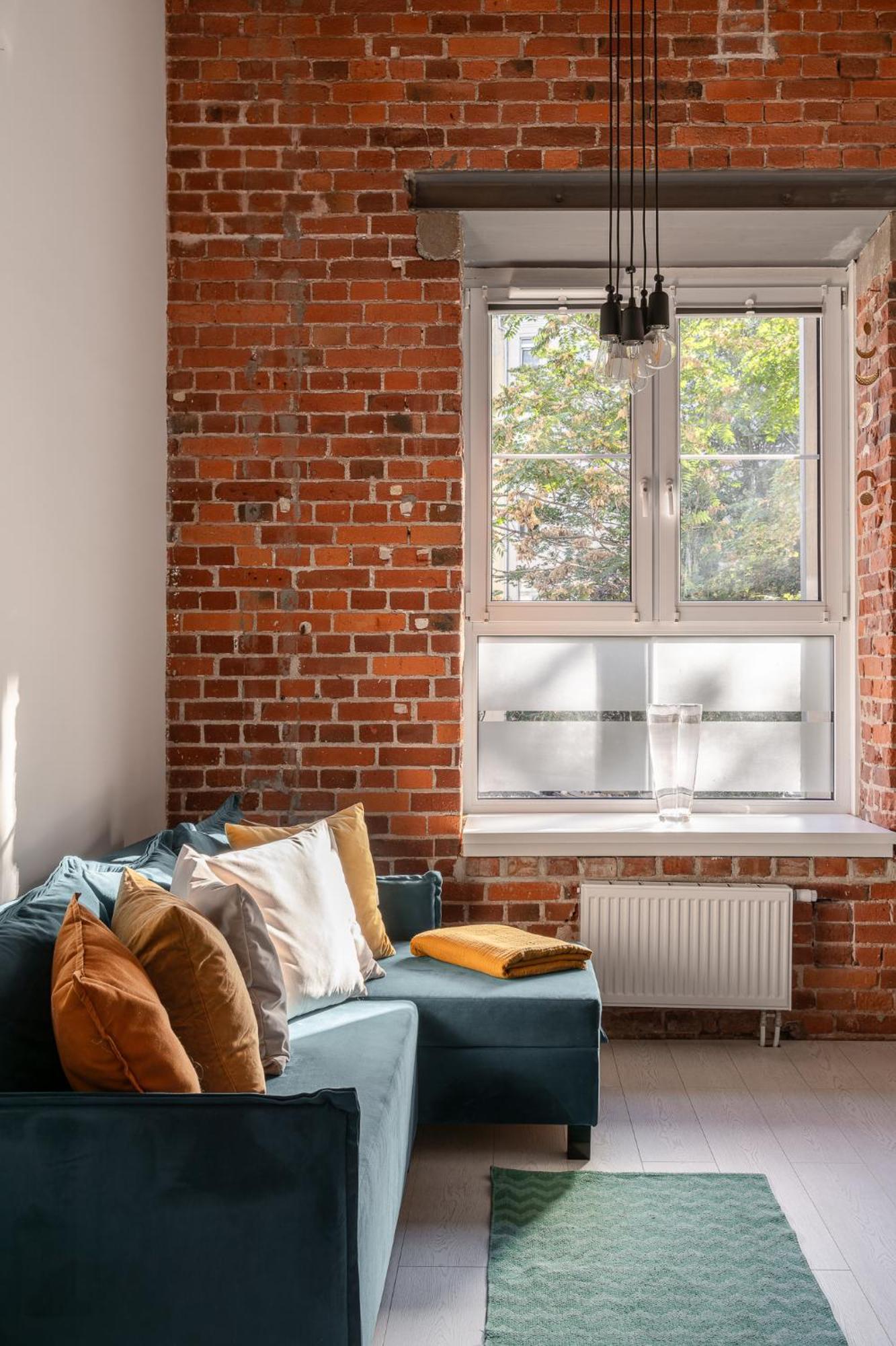 Appartamento Rentplanet - Nowa Papiernia Breslavia Esterno foto