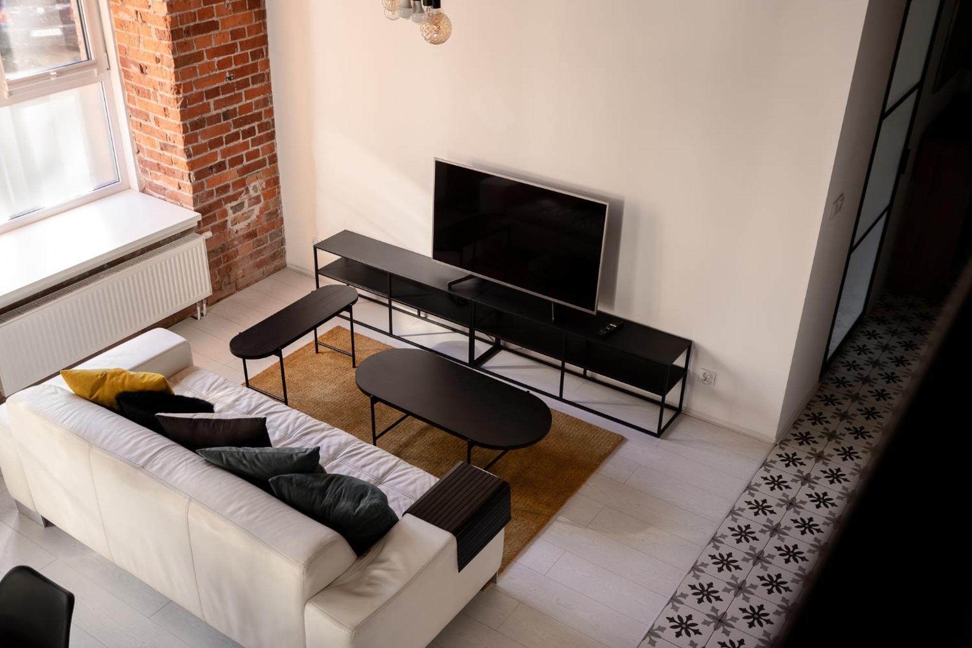 Appartamento Rentplanet - Nowa Papiernia Breslavia Esterno foto