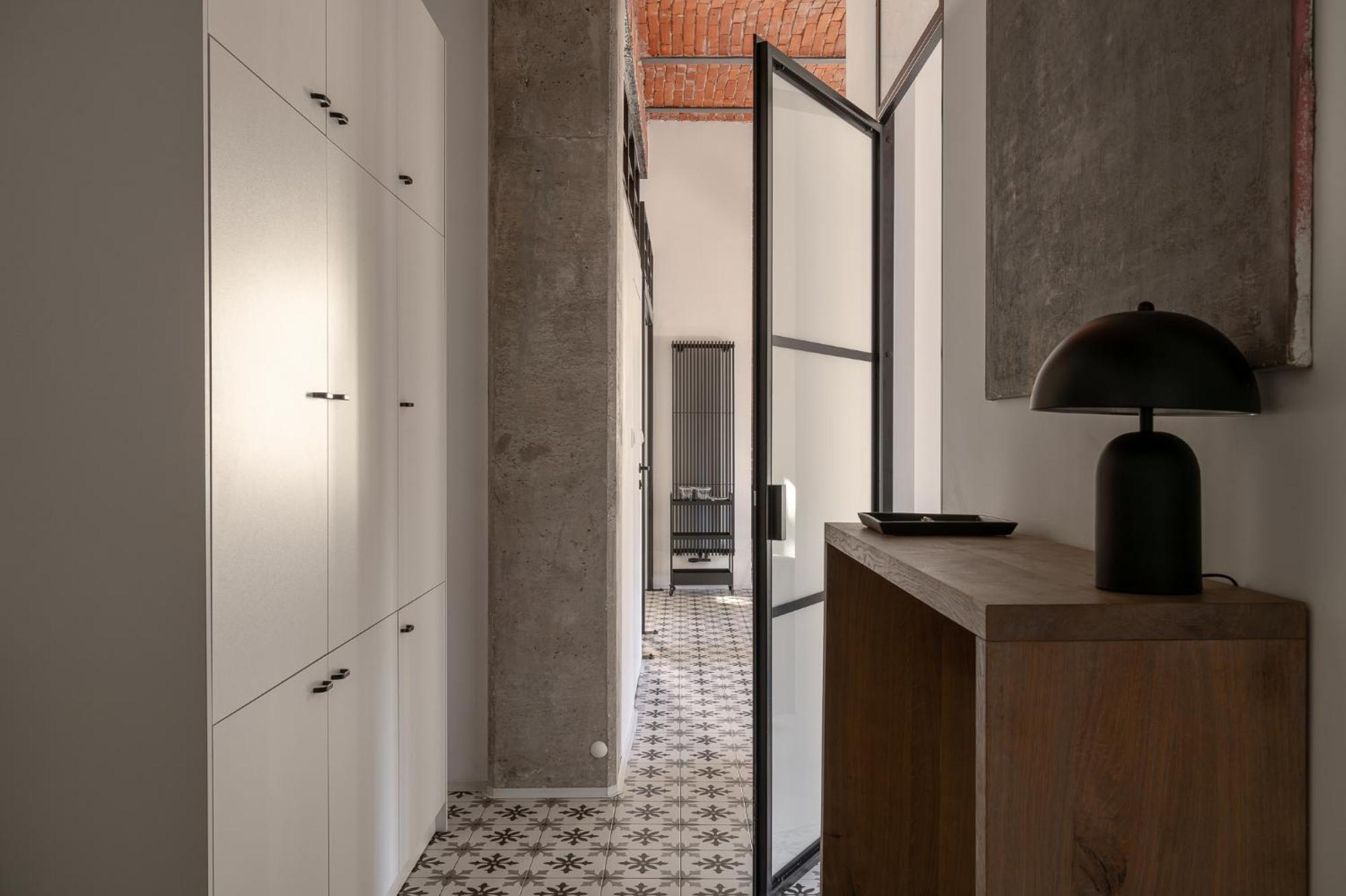 Appartamento Rentplanet - Nowa Papiernia Breslavia Esterno foto