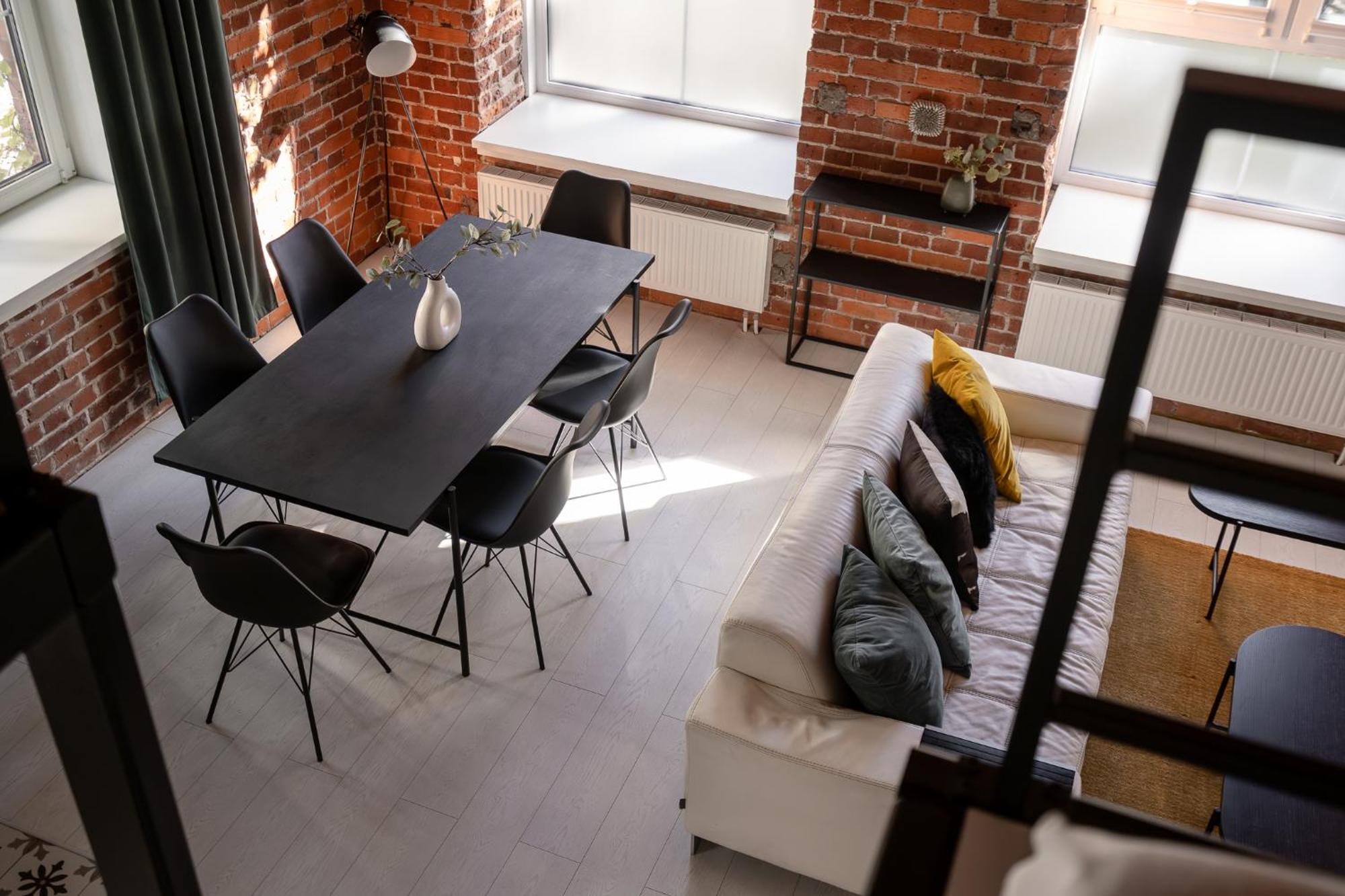 Appartamento Rentplanet - Nowa Papiernia Breslavia Esterno foto
