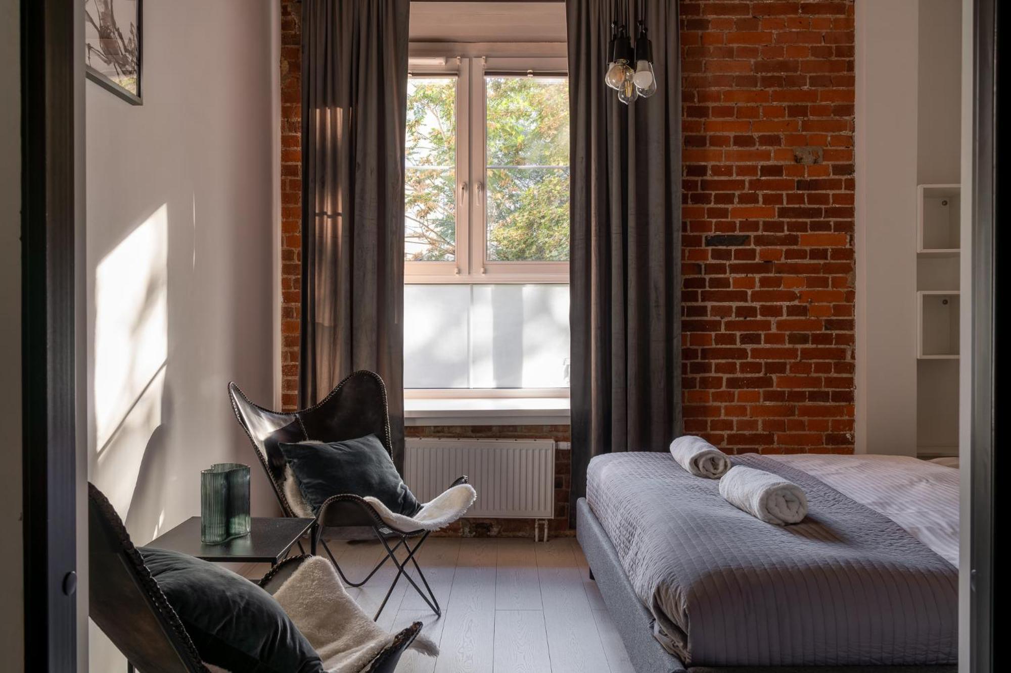 Appartamento Rentplanet - Nowa Papiernia Breslavia Esterno foto