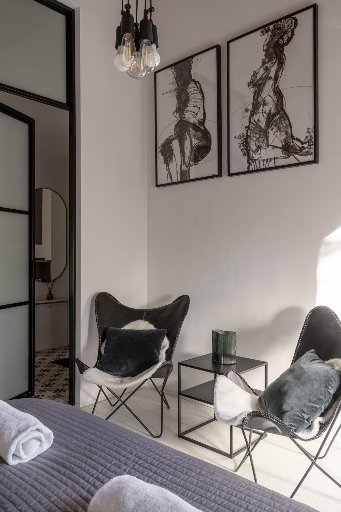 Appartamento Rentplanet - Nowa Papiernia Breslavia Esterno foto