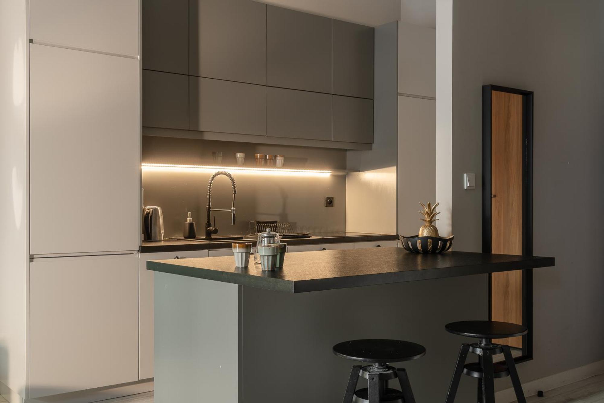 Appartamento Rentplanet - Nowa Papiernia Breslavia Esterno foto